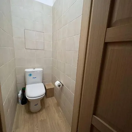Great Location And Comfort Μεγαλόπολη